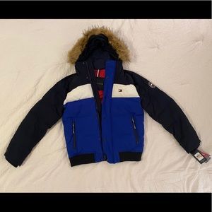 Tommy Hilfiger Ultra Loft Jacket